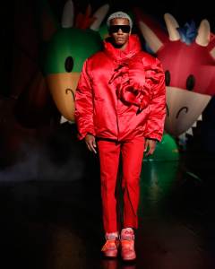 Louis Vuitton Men’s Spring 2021