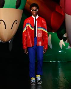 Louis Vuitton Men’s Spring 2021