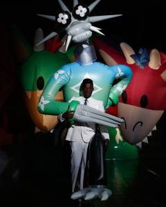 Louis Vuitton Men’s Spring 2021