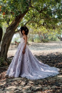 Luisa Beccaria RTW Spring 2021