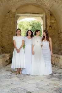 Luisa Beccaria RTW Spring 2021