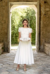 Luisa Beccaria RTW Spring 2021