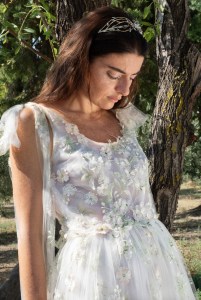 Luisa Beccaria RTW Spring 2021