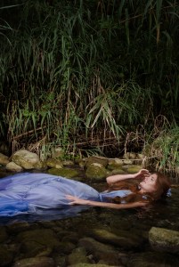 Luisa Beccaria RTW Spring 2021