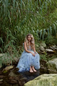 Luisa Beccaria RTW Spring 2021