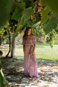 Luisa Beccaria RTW Spring 2021