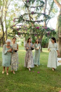 Luisa Beccaria RTW Spring 2021