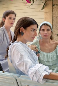 Luisa Beccaria RTW Spring 2021