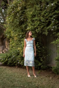 Luisa Beccaria RTW Spring 2021