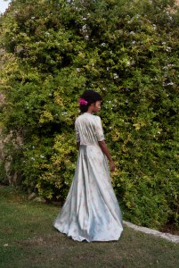 Luisa Beccaria RTW Spring 2021