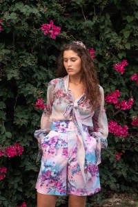 Luisa Beccaria RTW Spring 2021