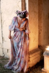Luisa Beccaria RTW Spring 2021