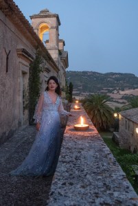 Luisa Beccaria RTW Spring 2021