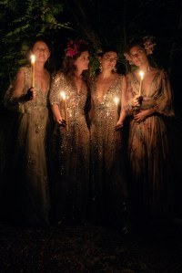 Luisa Beccaria RTW Spring 2021