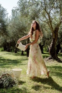 Luisa Beccaria RTW Spring 2021