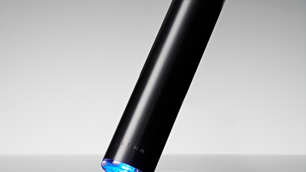 Lyma laser