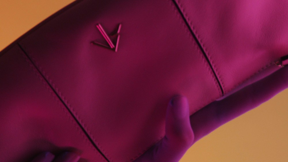 Manu Atelier's new 'Pita' bag style