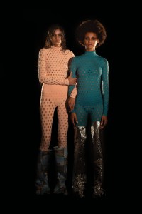 Maisie Wilen RTW Spring 2021