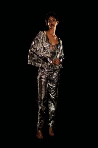 Maisie Wilen RTW Spring 2021