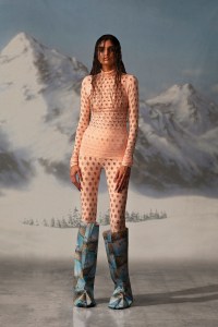 Maisie Wilen RTW Spring 2021