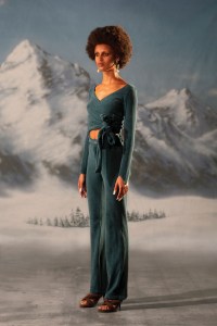 Maisie Wilen RTW Spring 2021