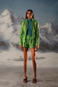 Maisie Wilen RTW Spring 2021