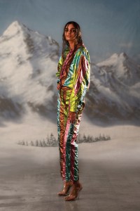 Maisie Wilen RTW Spring 2021