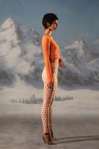 Maisie Wilen RTW Spring 2021