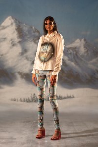 Maisie Wilen RTW Spring 2021