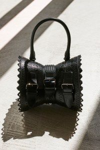 A look from Maison Alaïa's collection The Editions.