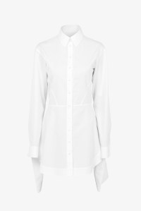 A look from Maison Alaïa's collection The Editions.
