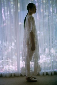 Mame Kurogouchi RTW Spring 2021