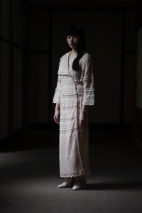 Mame Kurogouchi RTW Spring 2021