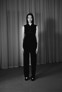 Mame Kurogouchi RTW Spring 2021