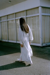 Mame Kurogouchi RTW Spring 2021