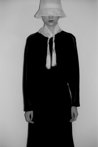 Mame Kurogouchi RTW Spring 2021