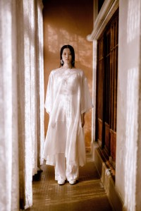 Mame Kurogouchi RTW Spring 2021