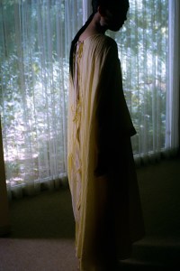 Mame Kurogouchi RTW Spring 2021