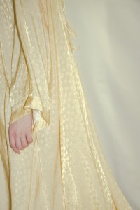 Mame Kurogouchi RTW Spring 2021