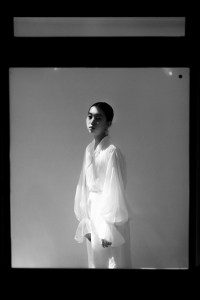 Mame Kurogouchi RTW Spring 2021