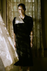 Mame Kurogouchi RTW Spring 2021