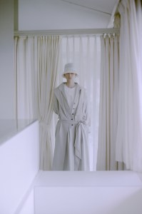 Mame Kurogouchi RTW Spring 2021