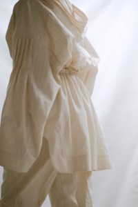Mame Kurogouchi RTW Spring 2021