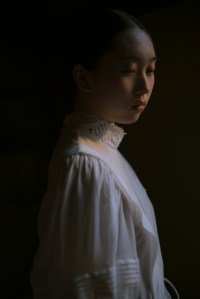 Mame Kurogouchi RTW Spring 2021