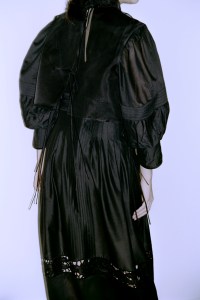 Mame Kurogouchi RTW Spring 2021