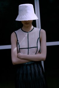 Mame Kurogouchi RTW Spring 2021