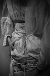Mame Kurogouchi RTW Spring 2021