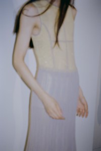 Mame Kurogouchi RTW Spring 2021