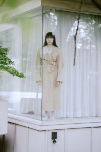 Mame Kurogouchi RTW Spring 2021