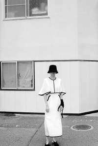 Mame Kurogouchi RTW Spring 2021